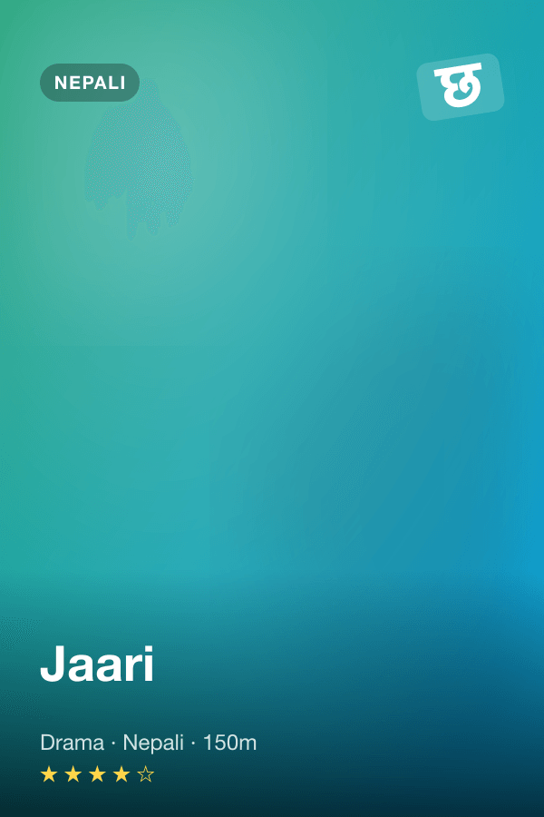 Jaari